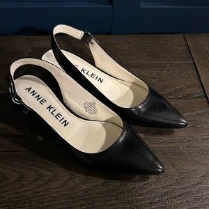 Anne Klein heels